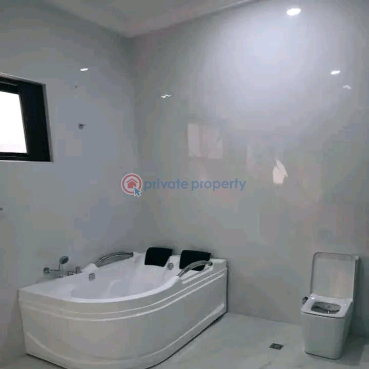 4 bedroom House For Rent Dzorwulu Accra - 7