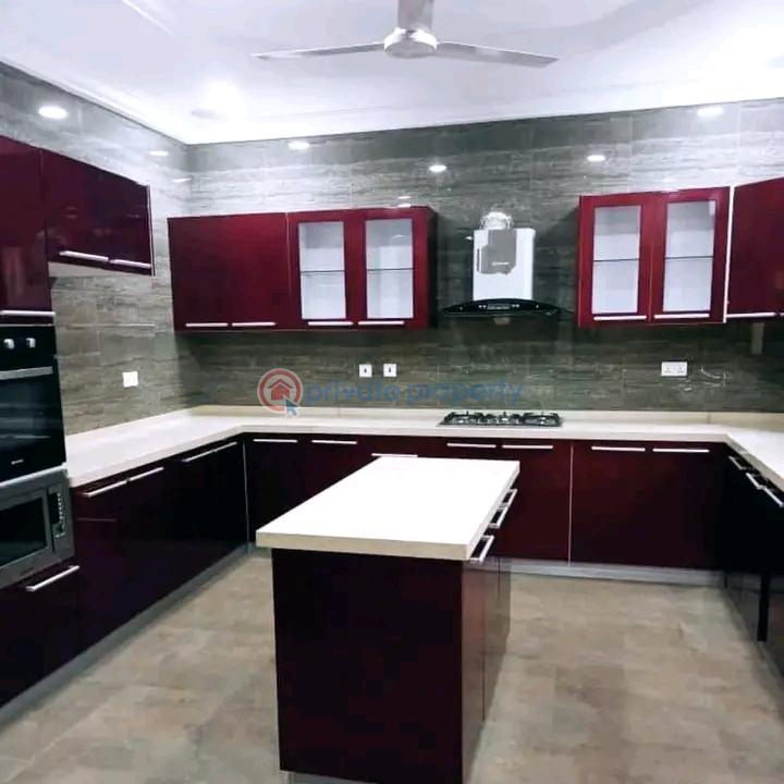 4 bedroom House For Rent Dzorwulu Accra - 3