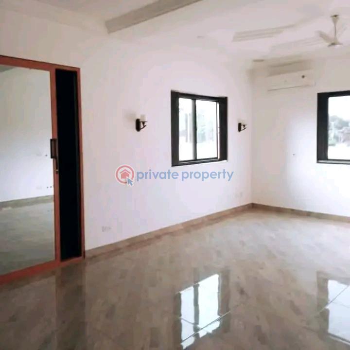 4 bedroom House For Rent Dzorwulu Accra - 6