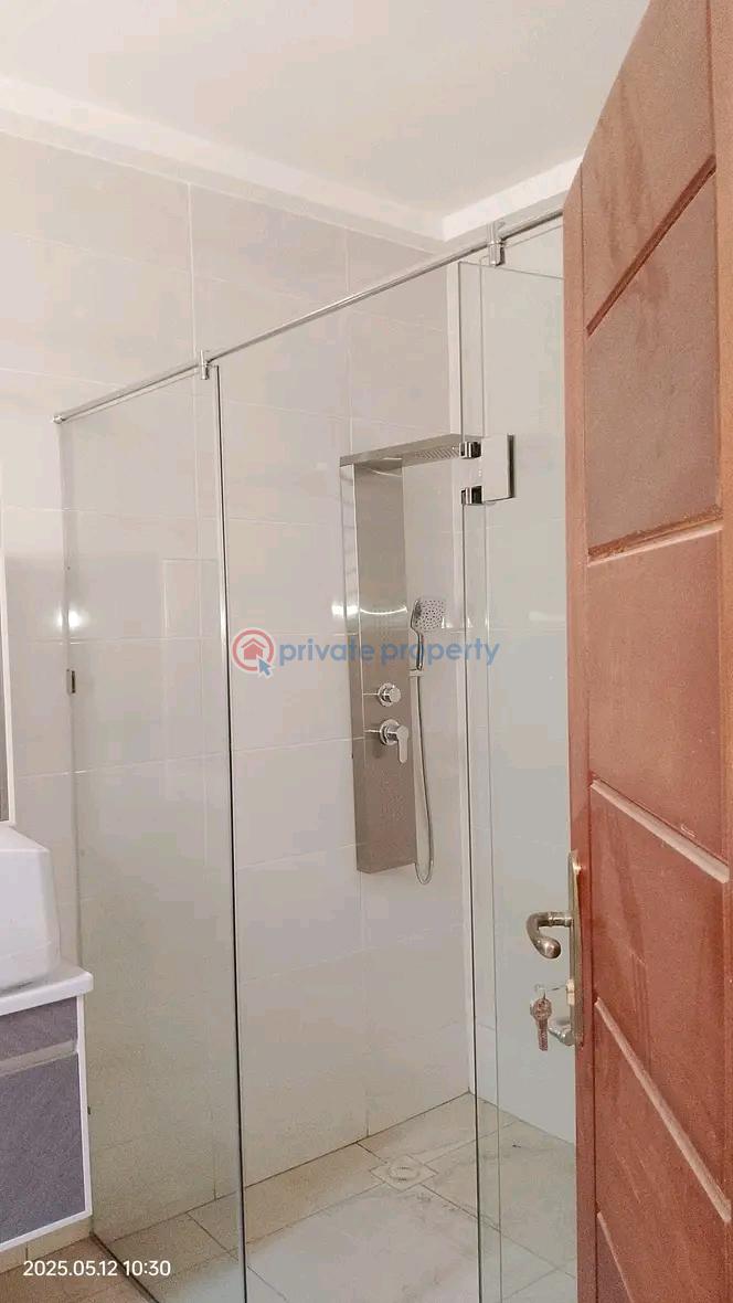 4 bedroom House For Rent East Airport Airport Residential Area Accra - 4