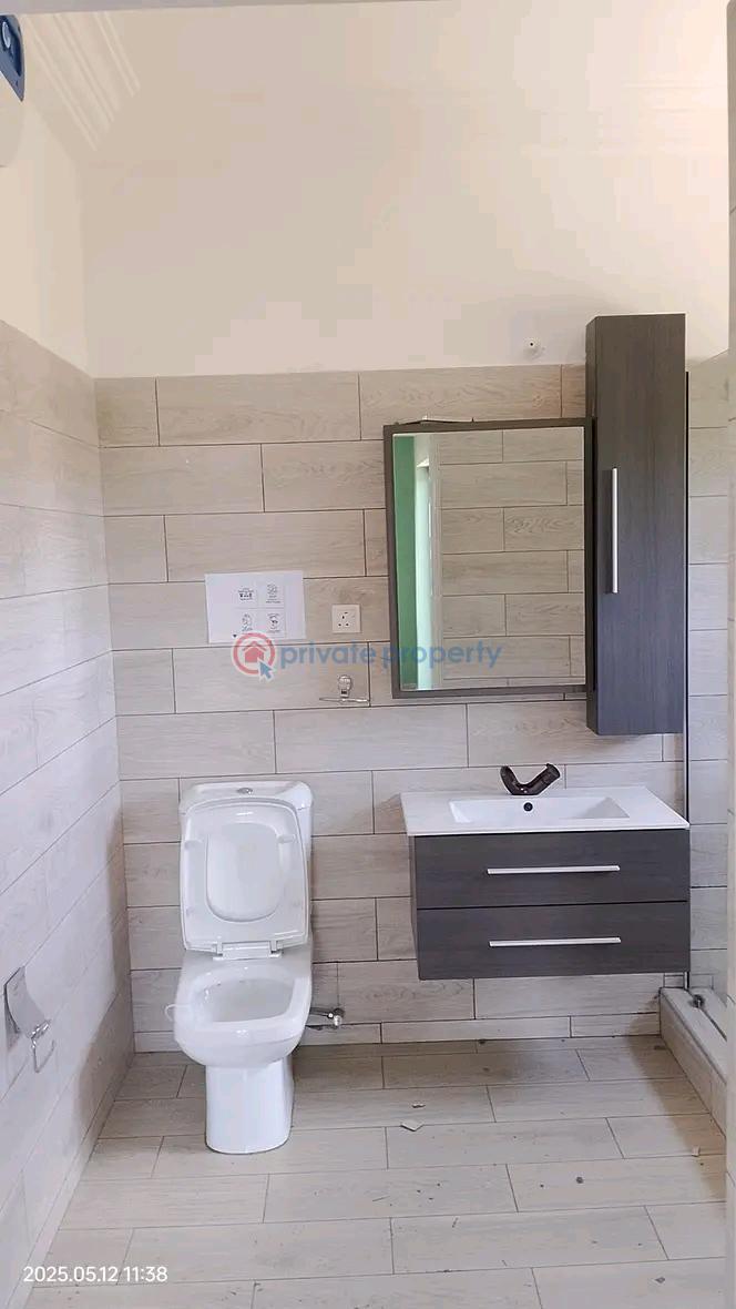 4 bedroom House For Rent East Airport Airport Residential Area Accra - 7