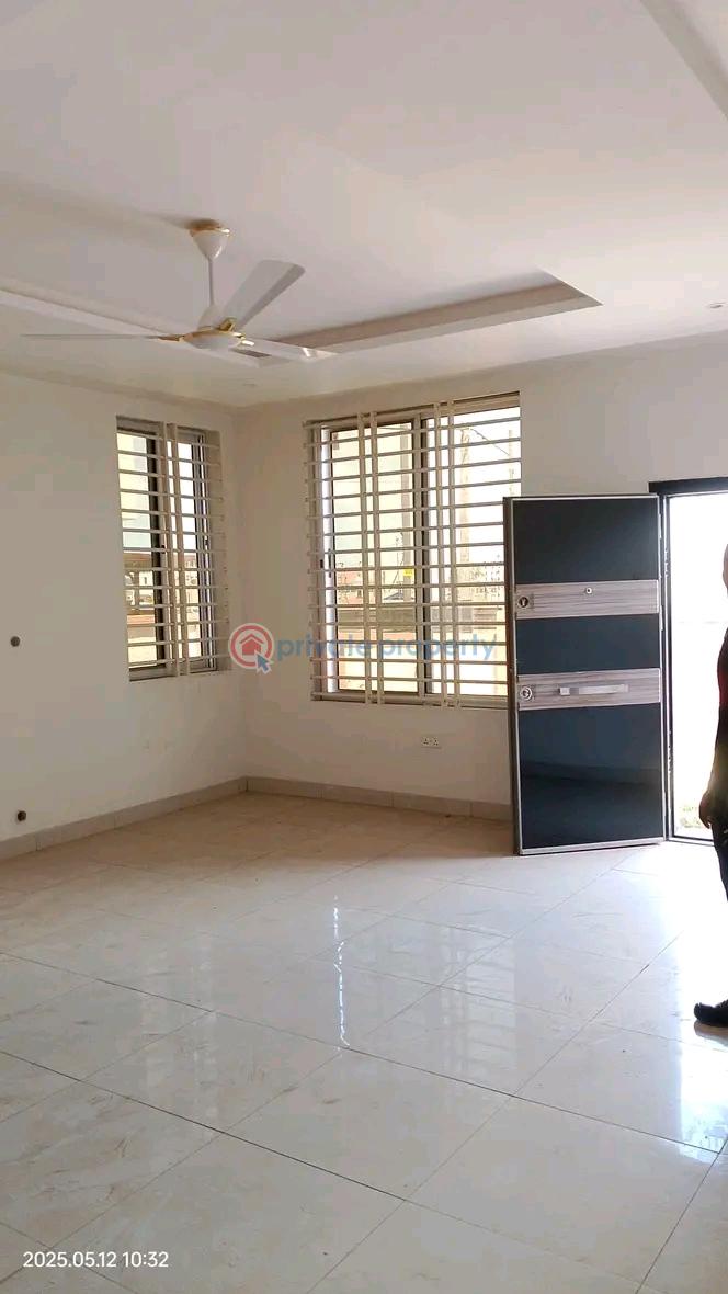 4 bedroom House For Rent East Airport Airport Residential Area Accra - 2