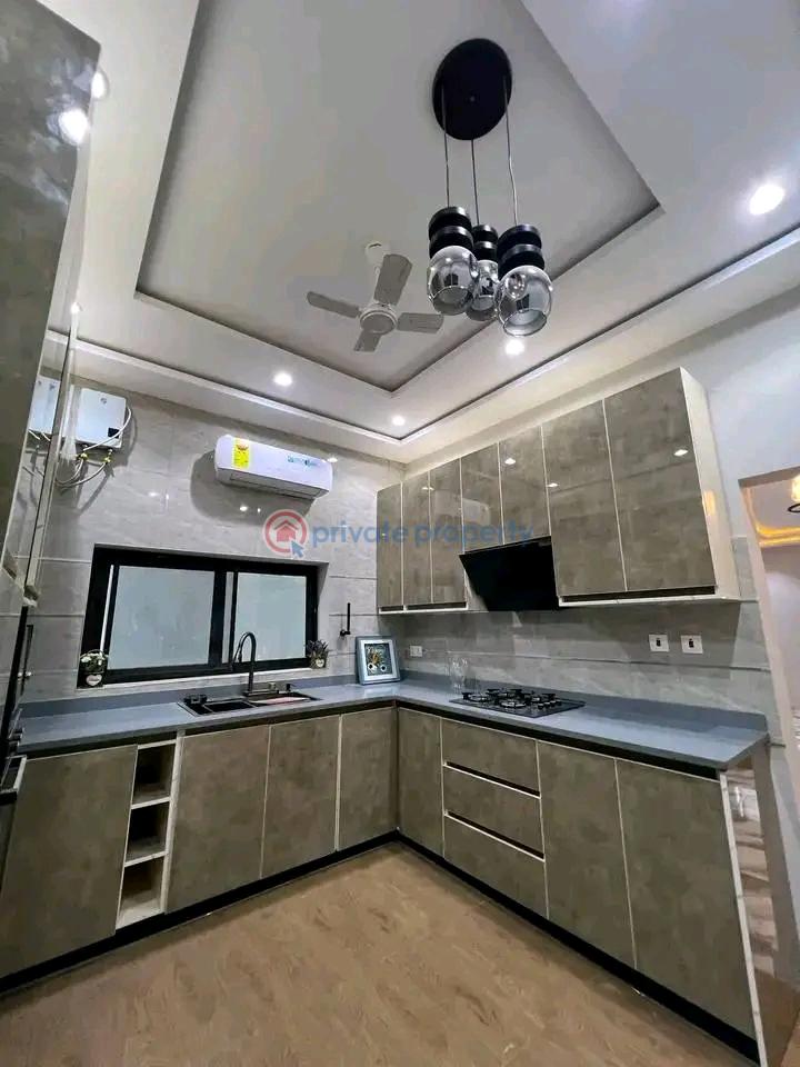 4 bedroom House For Sale East Legon Hills Accra - 5