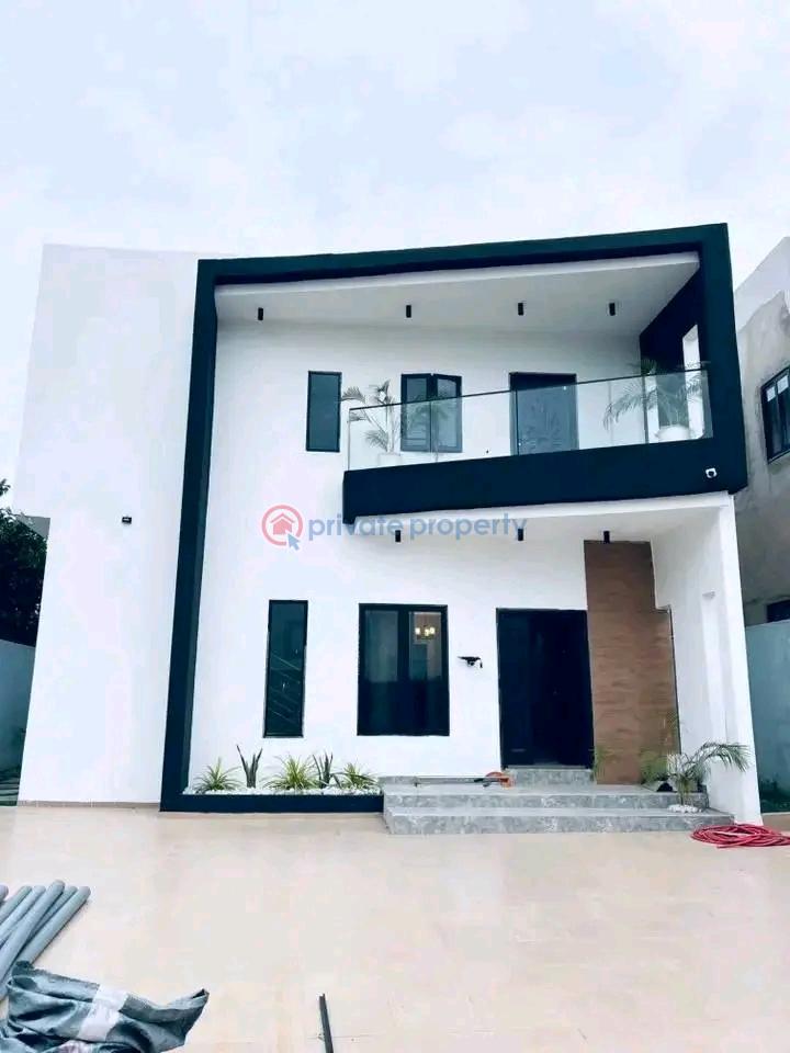 4 bedroom House For Sale East Legon Hills Accra - 0
