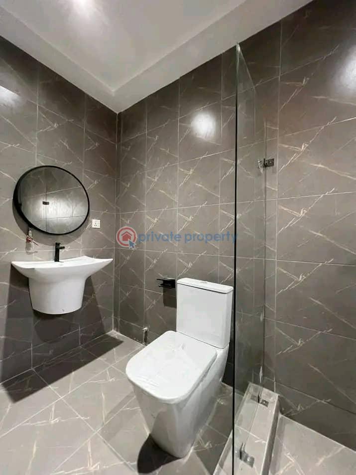 4 bedroom House For Sale East Legon Hills Accra - 10