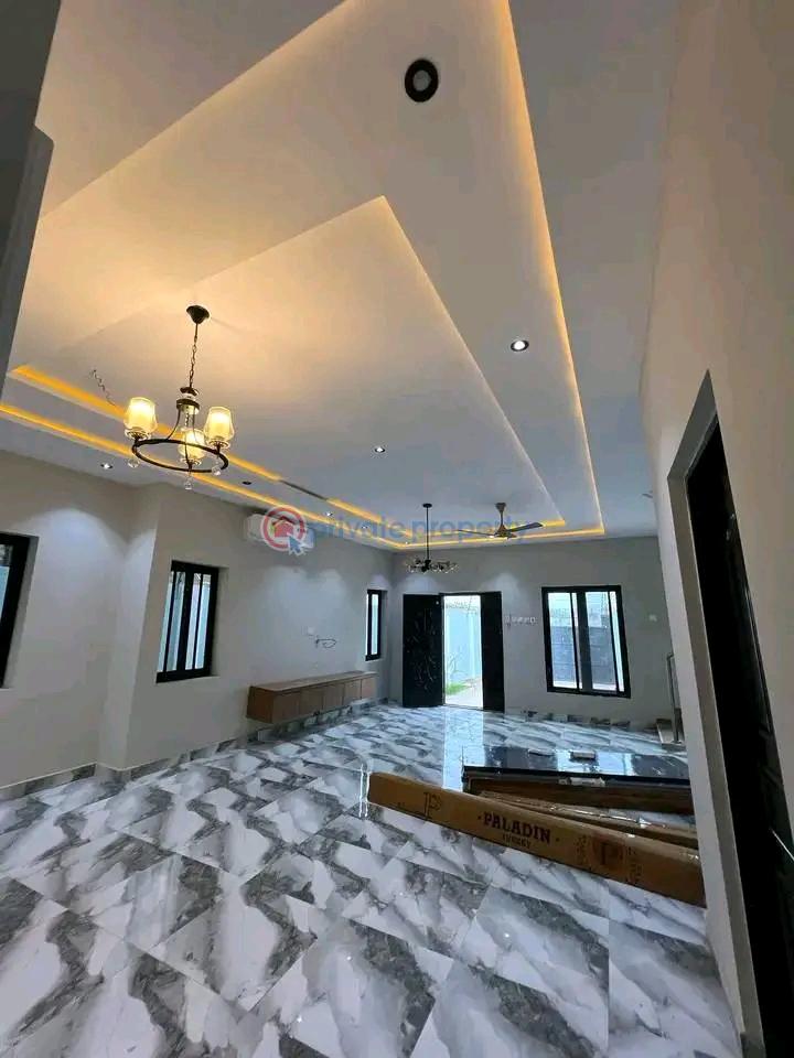 4 bedroom House For Sale East Legon Hills Accra - 6