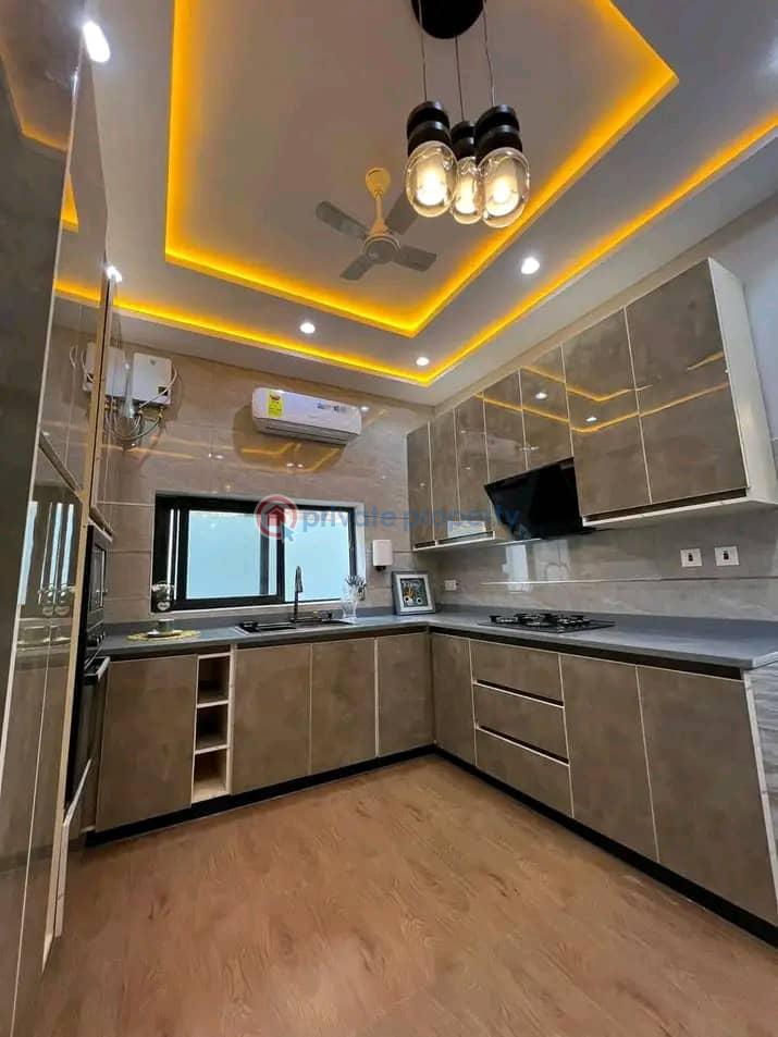 4 bedroom House For Sale East Legon Hills Accra - 11