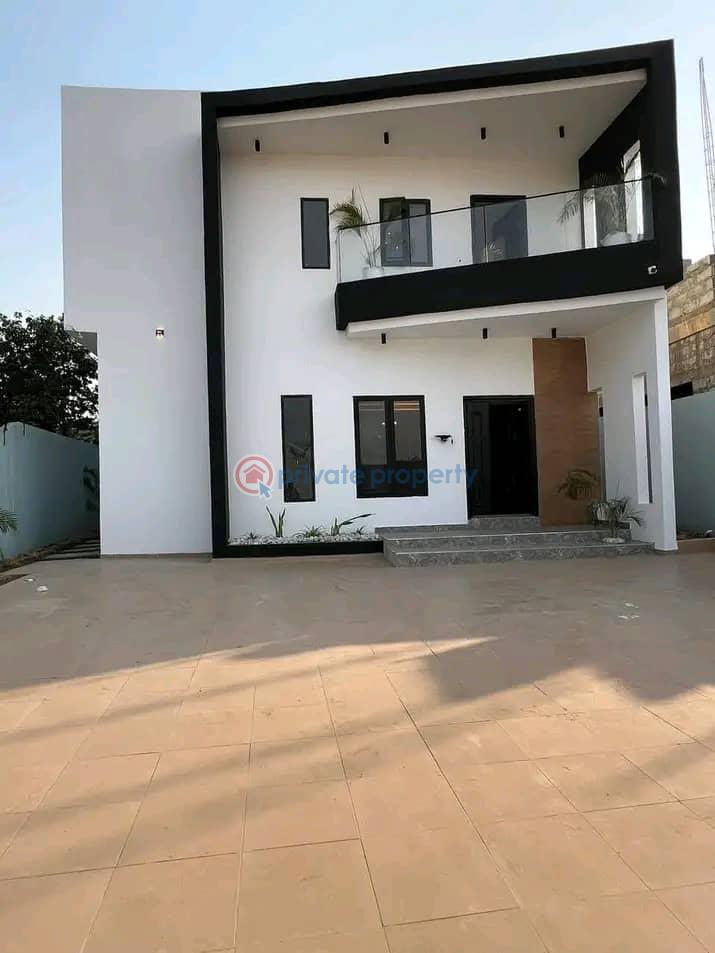 4 bedroom House For Sale East Legon Hills Accra - 0