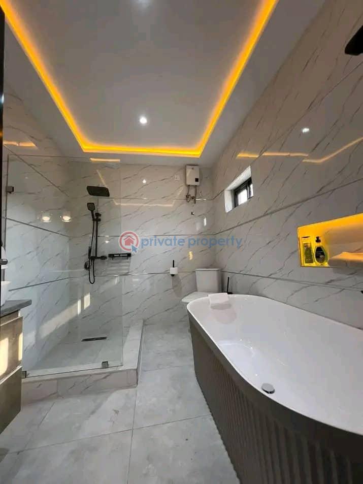 4 bedroom House For Sale East Legon Hills Accra - 13