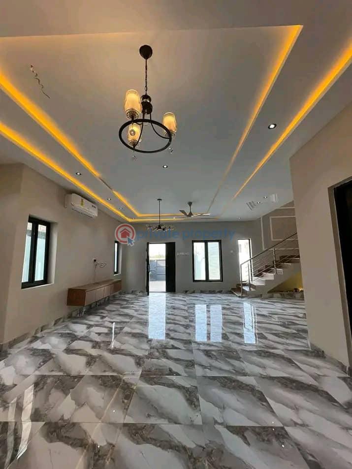 4 bedroom House For Sale East Legon Hills Accra - 12