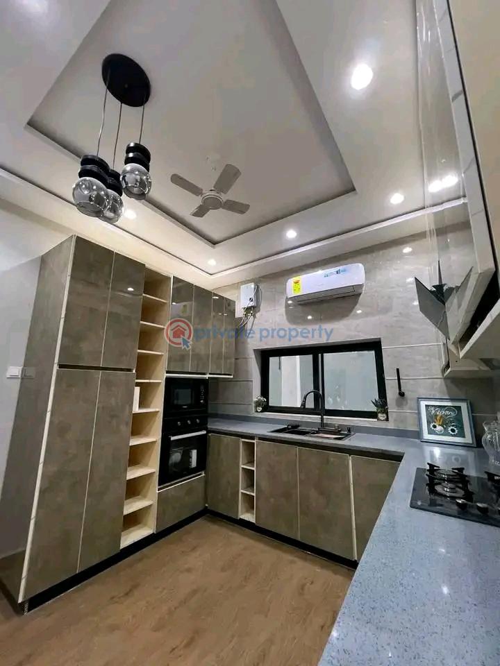 4 bedroom House For Sale East Legon Hills Accra - 9