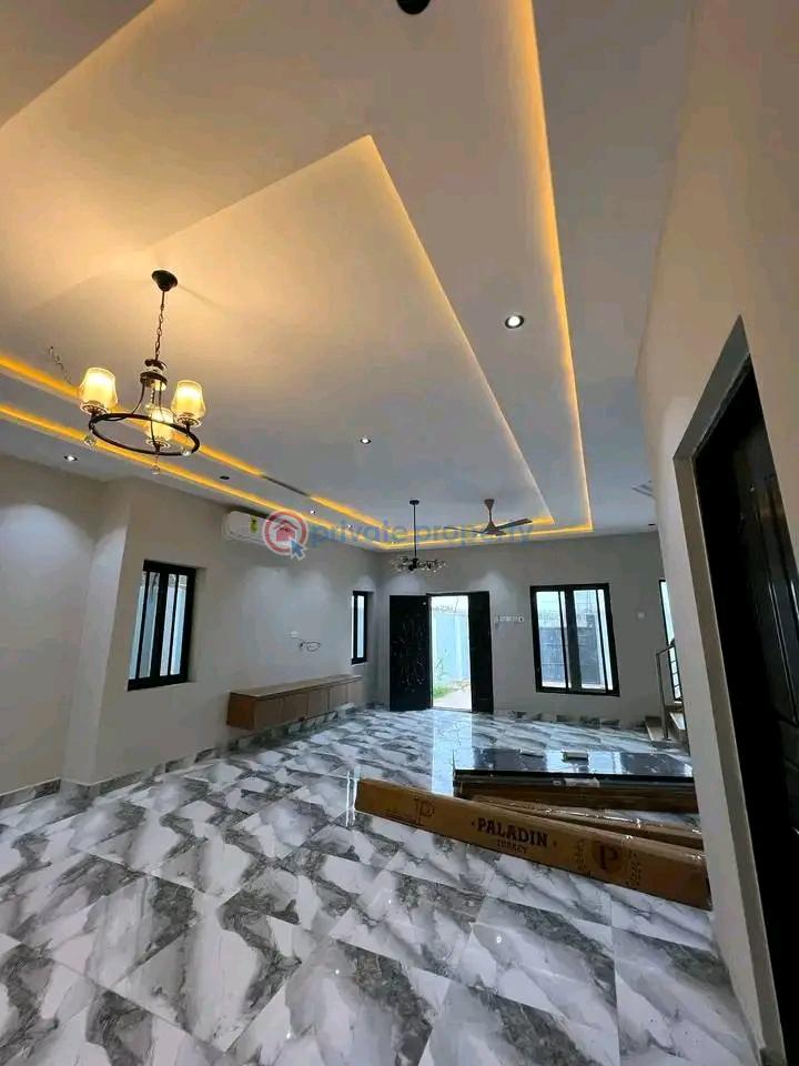 4 bedroom House For Sale East Legon Hills Accra - 4