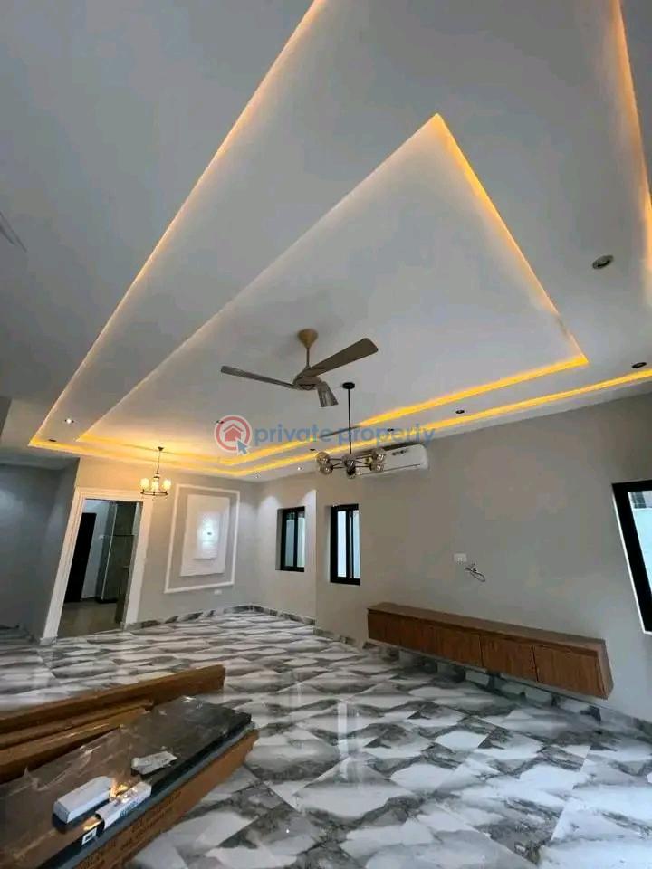 4 bedroom House For Sale East Legon Hills Accra - 3