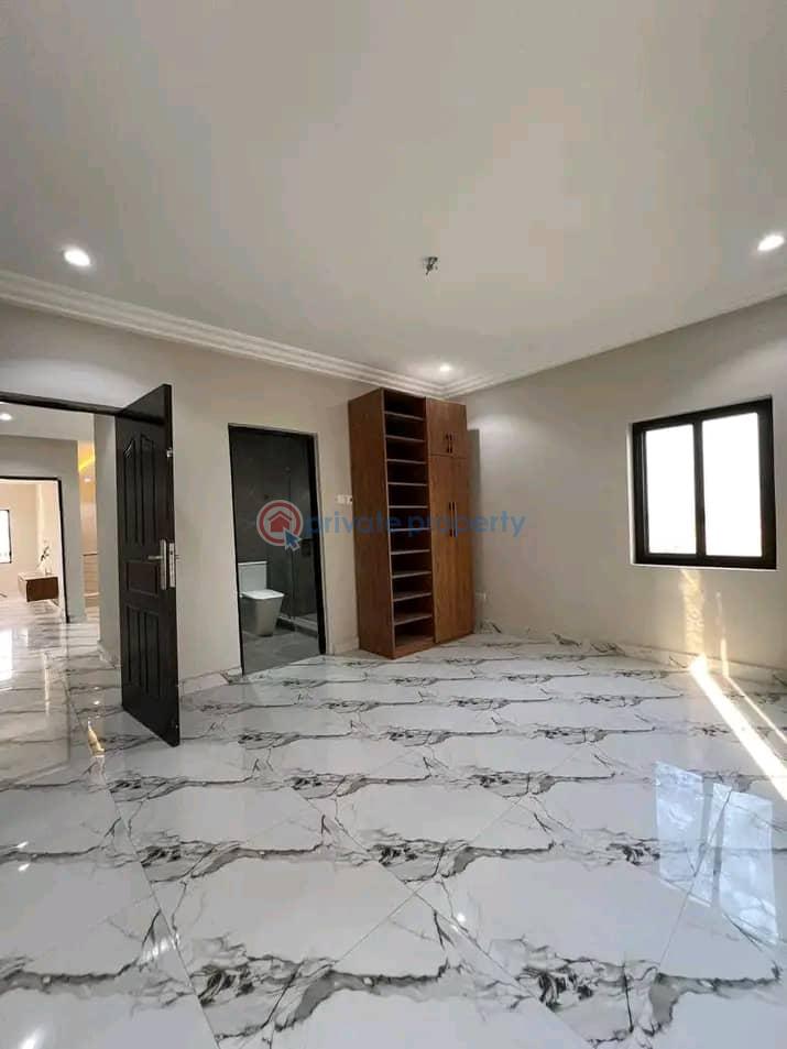 4 bedroom House For Sale East Legon Hills Accra - 6