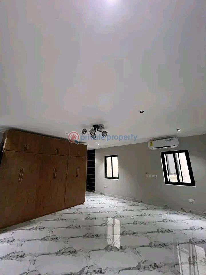 4 bedroom House For Sale East Legon Hills Accra - 8