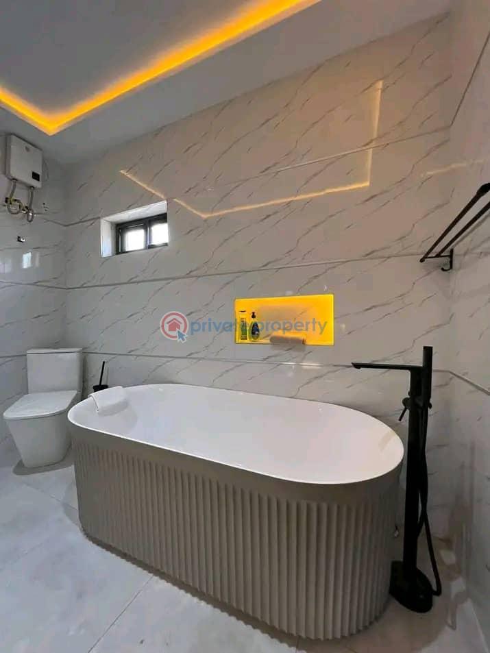 4 bedroom House For Sale East Legon Hills Accra - 4