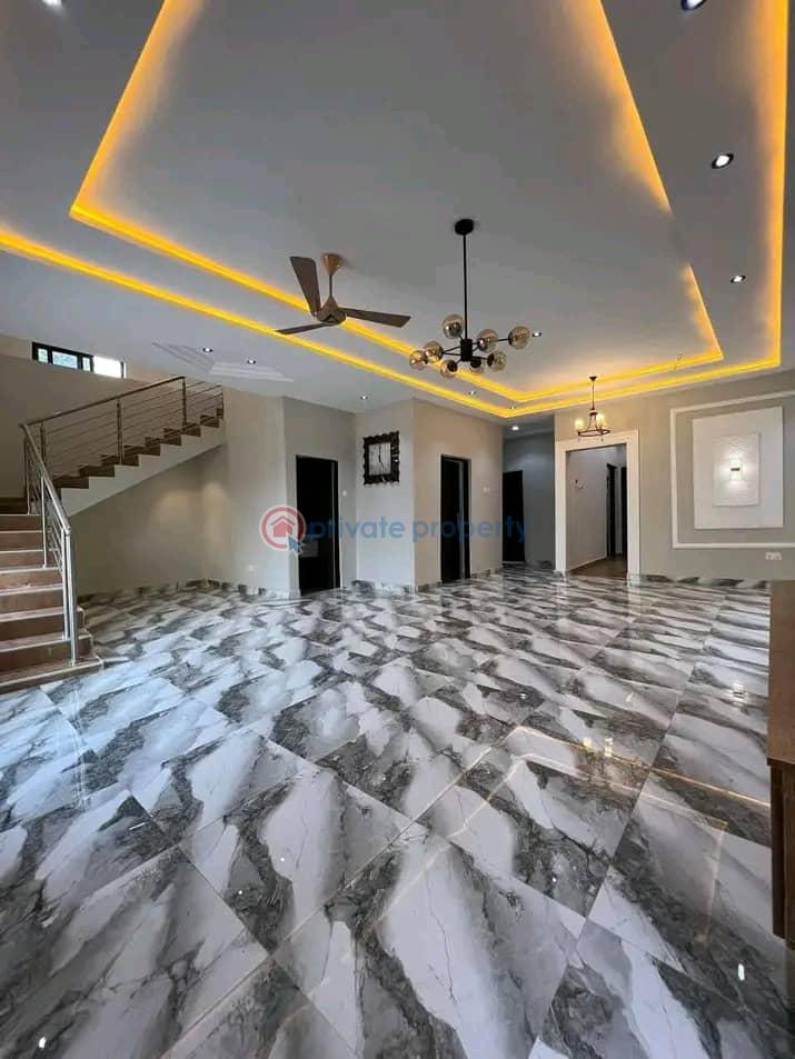 4 bedroom House For Sale East Legon Hills Accra - 9