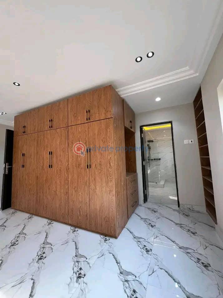 4 bedroom House For Sale East Legon Hills Accra - 7