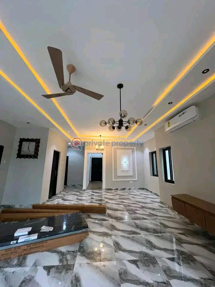 4 bedroom House For Sale East Legon Hills Accra - 2