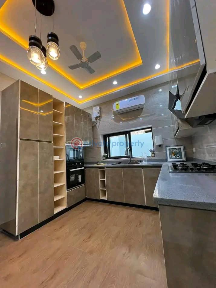 4 bedroom House For Sale East Legon Hills Accra - 3