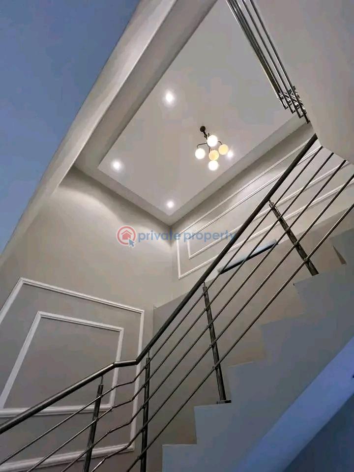 4 bedroom House For Sale East Legon Hills Accra - 10