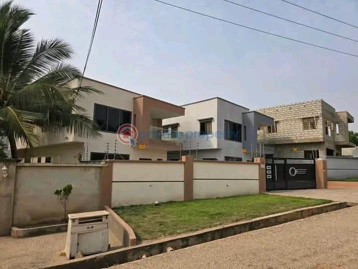 4 bedroom House For Sale Kwabenya Ga East Municipal Accra - 1