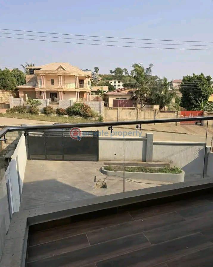 4 bedroom House For Sale Kwabenya Ga East Municipal Accra - 2