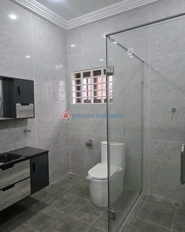 4 bedroom House For Sale Kwabenya Ga East Municipal Accra - 5