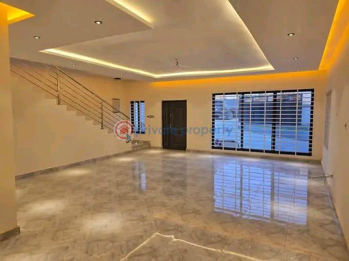 4 bedroom House For Sale Kwabenya Ga East Municipal Accra - 3