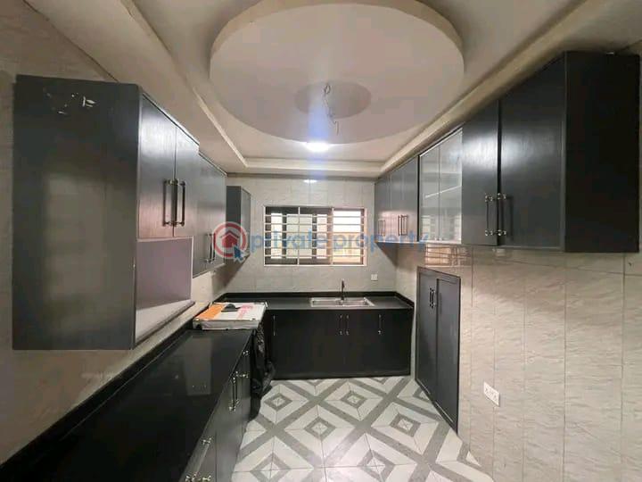 4 bedroom House For Rent Acp Estate Kwabenya Ga East Municipal Accra - 2