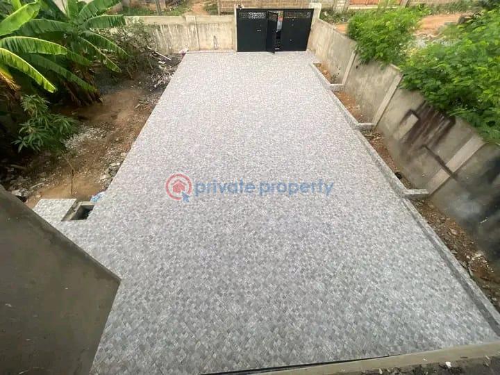 4 bedroom House For Rent Acp Estate Kwabenya Ga East Municipal Accra - 5