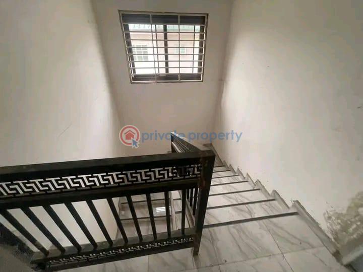 4 bedroom House For Rent Acp Estate Kwabenya Ga East Municipal Accra - 4
