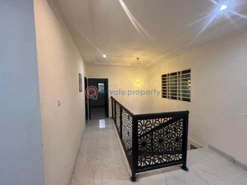 4 bedroom House For Sale Spintex Accra - 8
