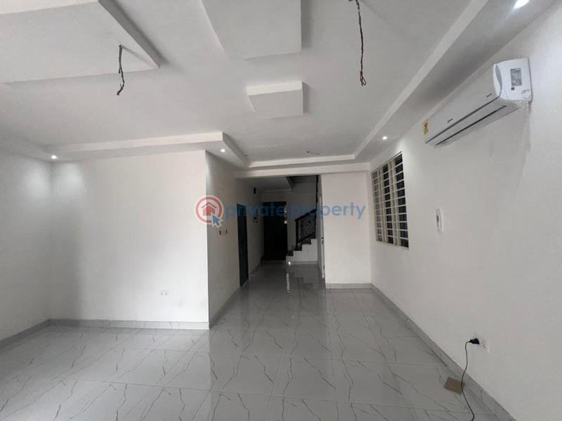 4 bedroom House For Sale Spintex Accra - 6