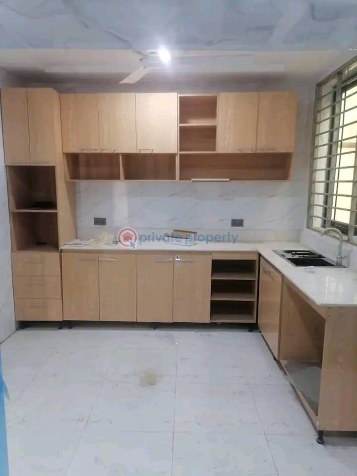 4 bedroom House For Rent Tantra Hill Achimota Ga West Municipal Accra - 5