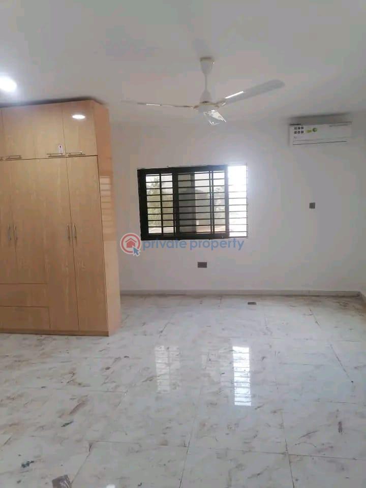 4 bedroom House For Rent Tantra Hill Achimota Ga West Municipal Accra - 1