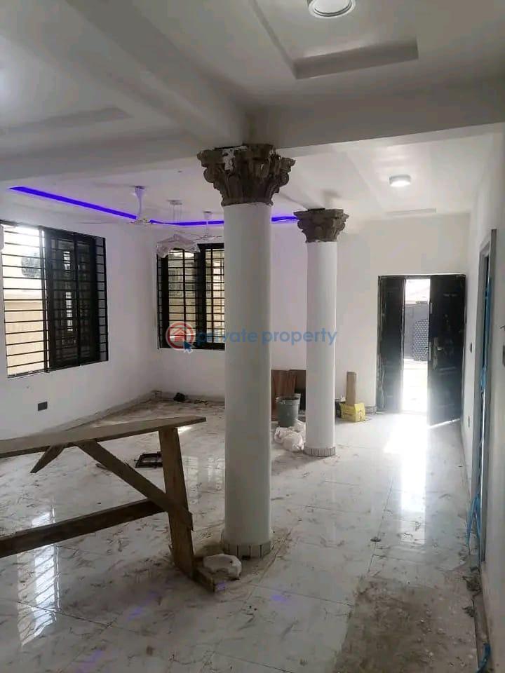 4 bedroom House For Rent Tantra Hill Achimota Ga West Municipal Accra - 2