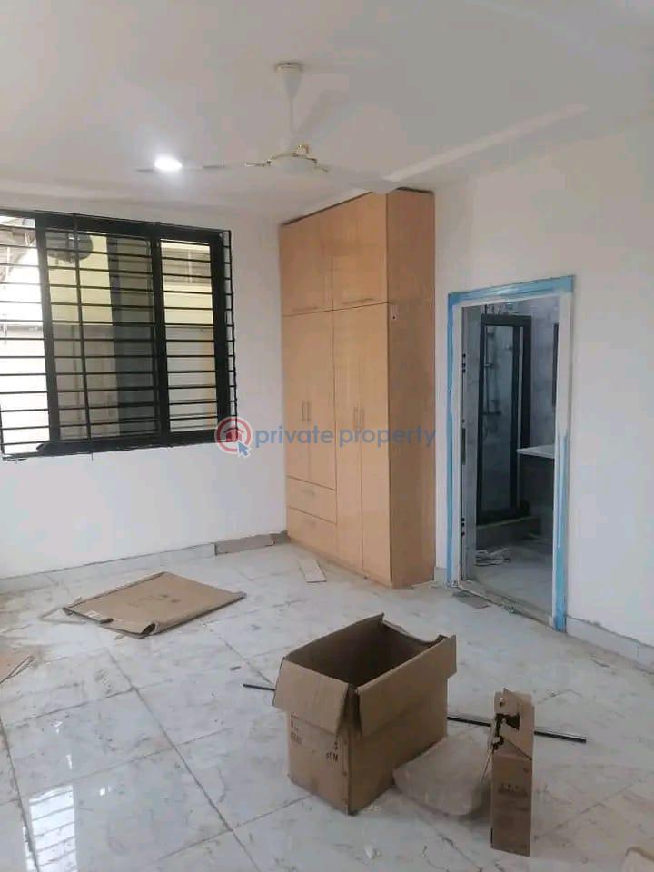 4 bedroom House For Rent Tantra Hill Achimota Ga West Municipal Accra - 7
