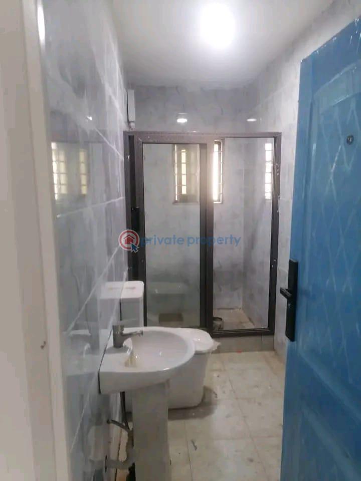 4 bedroom House For Rent Tantra Hill Achimota Ga West Municipal Accra - 6