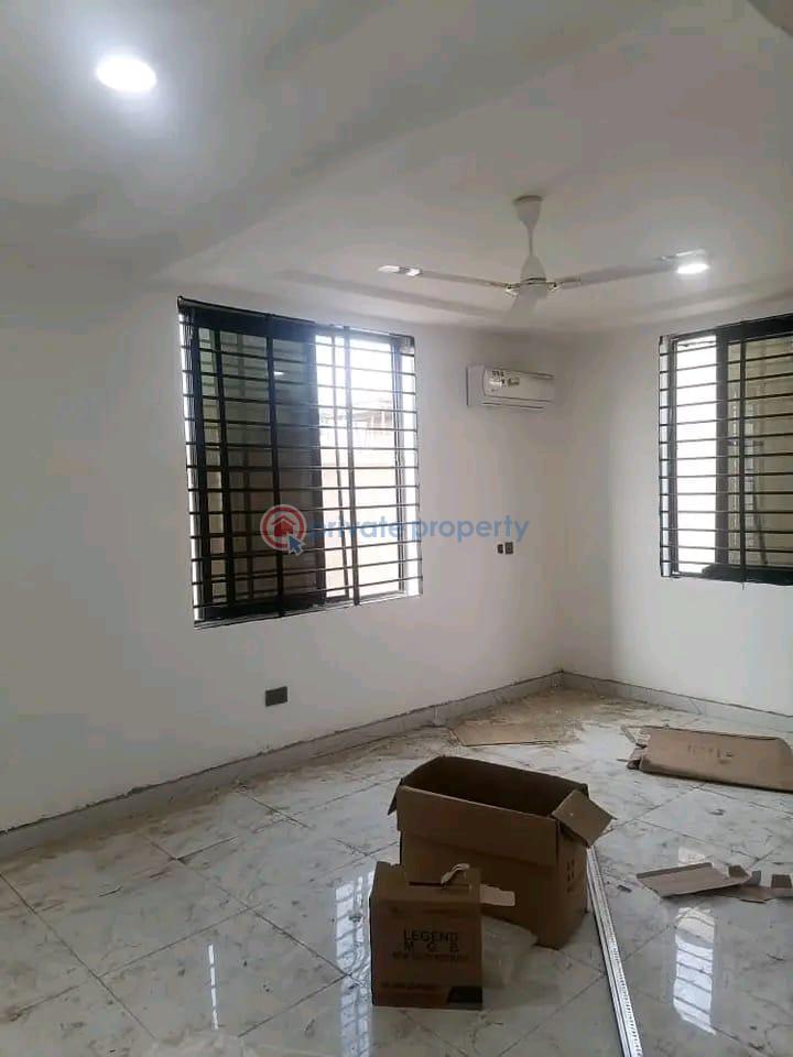 4 bedroom House For Rent Tantra Hill Achimota Ga West Municipal Accra - 8