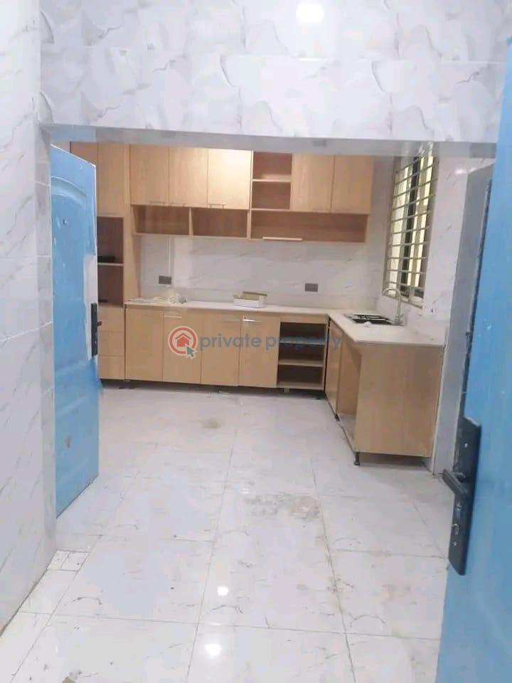 4 bedroom House For Rent Tantra Hill Achimota Ga West Municipal Accra - 3