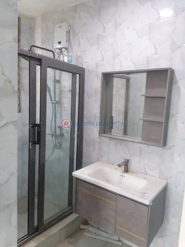 4 bedroom House For Rent Tantra Hill Achimota Ga West Municipal Accra - 4
