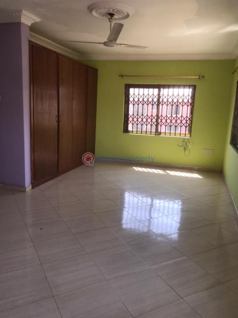 4 bedroom House For Rent Tse Addo Accra - 16
