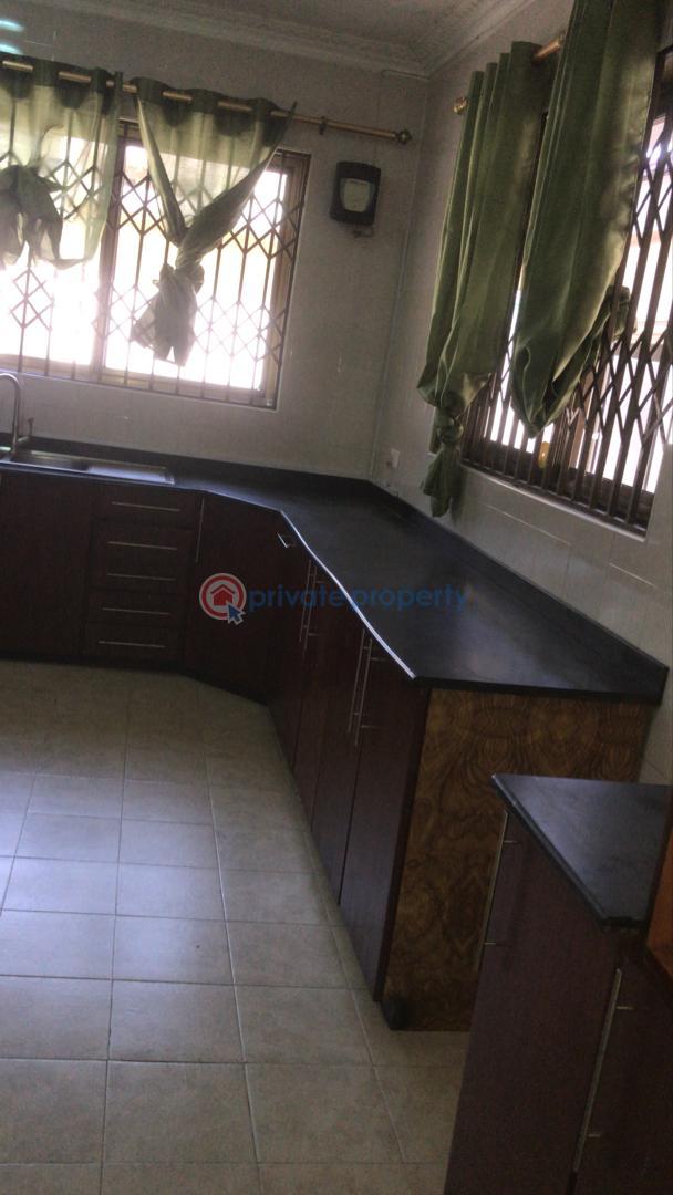 4 bedroom House For Rent Tse Addo Accra - 4