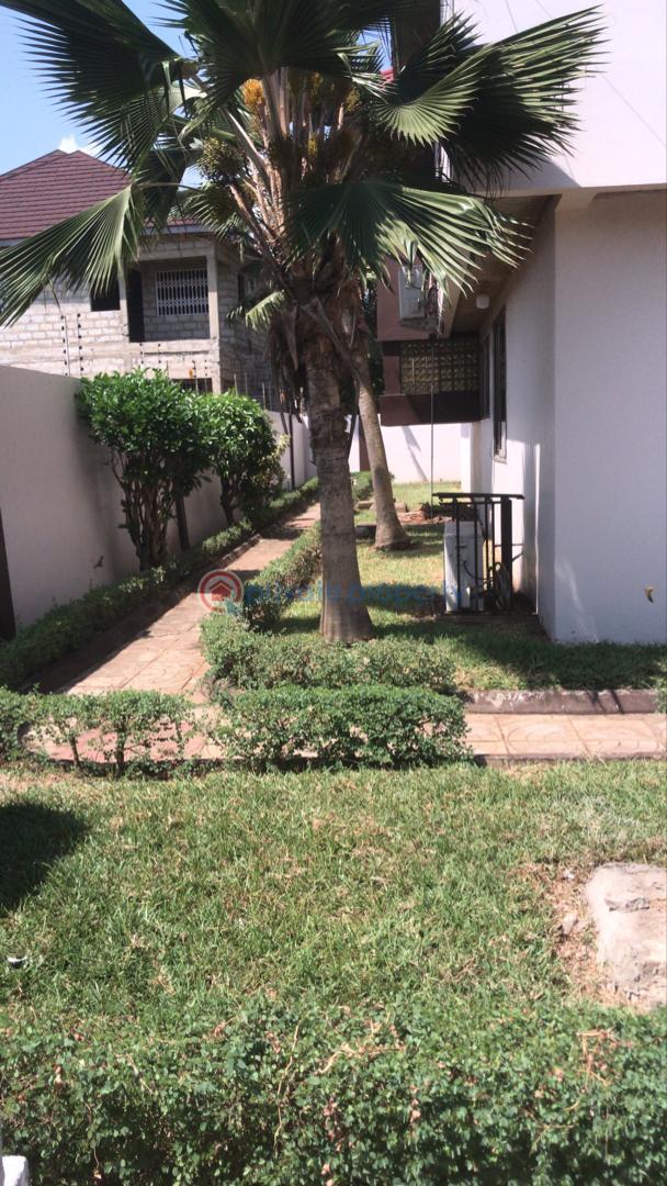 4 bedroom House For Rent Tse Addo Accra - 14