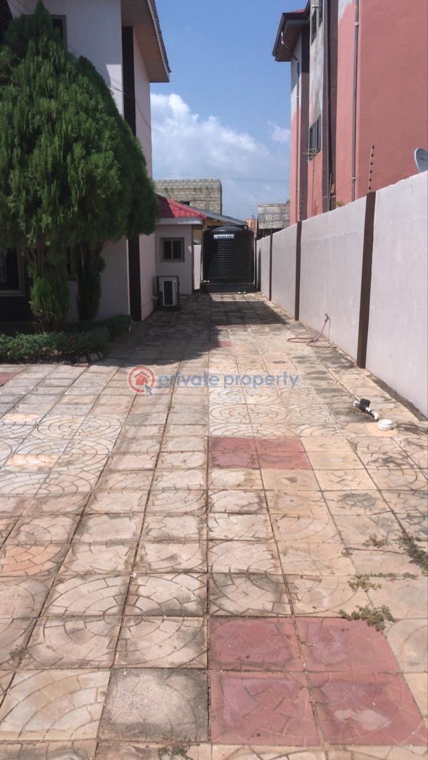 4 bedroom House For Rent Tse Addo Accra - 13