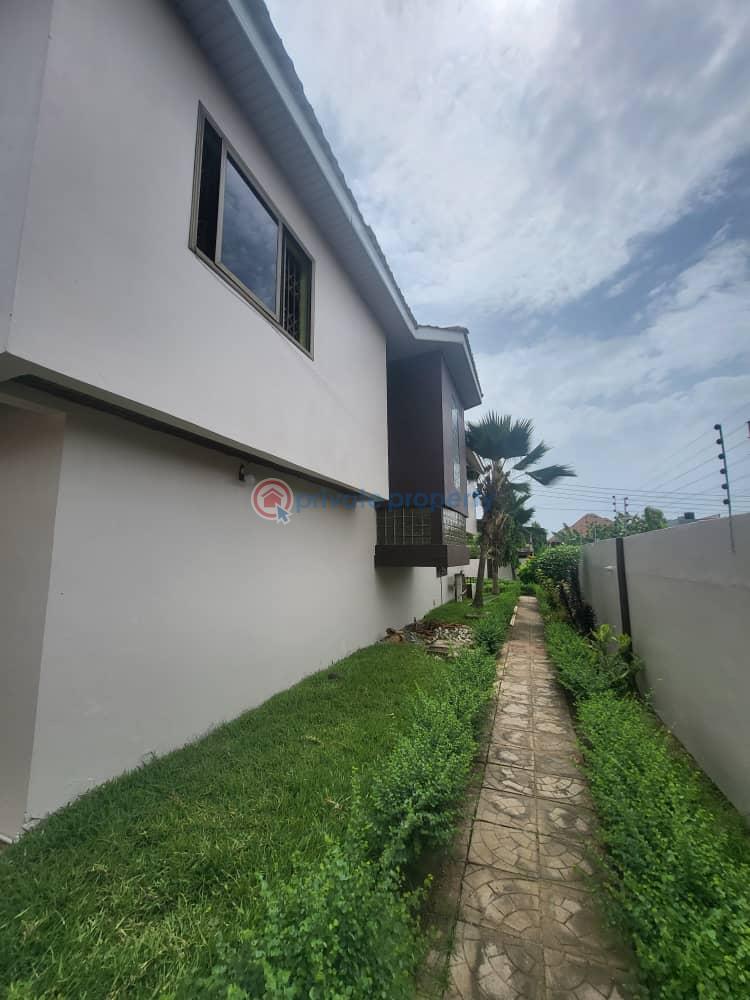4 bedroom House For Rent Tse Addo Accra - 9