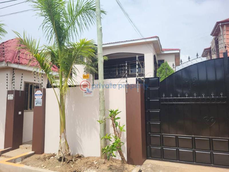 4 bedroom House For Rent Tse Addo Accra - 10
