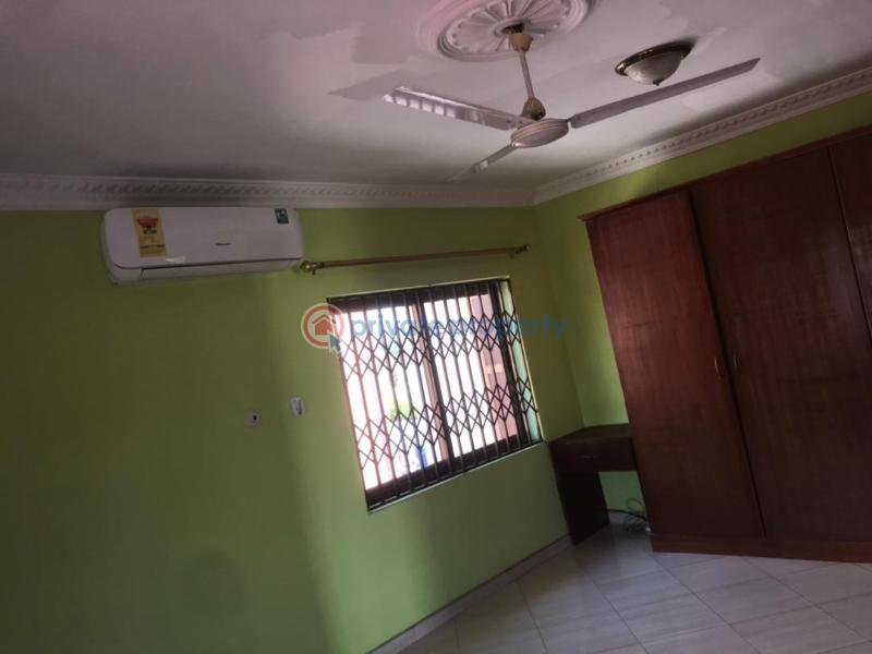 4 bedroom House For Rent Tse Addo Accra - 5