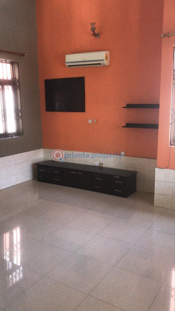 4 bedroom House For Rent Tse Addo Accra - 12